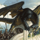 Image for article titled Dragons Rule The Skies In The Latest Magic: The Gathering Expansion